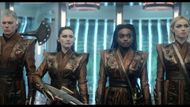 Star Trek: Strange New Worlds | Image via Paramount+